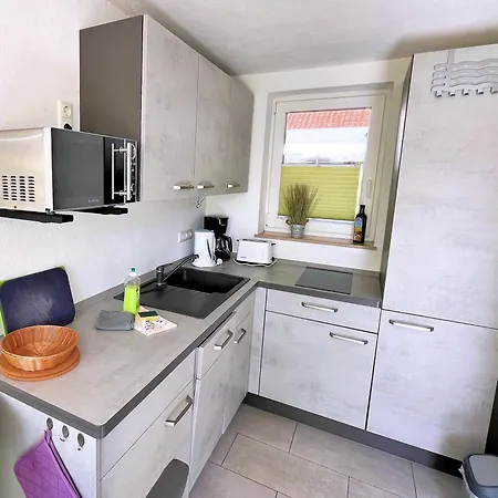 Stayma Strandhaus Wiek - Erholen Kitesurfen Wandern Und *