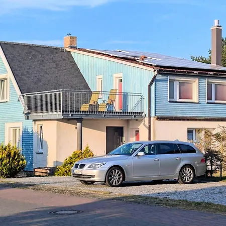 Stayma Strandhaus Wiek - Erholen Kitesurfen Wandern Und Апартаменты *