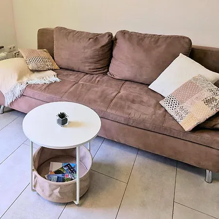 Stayma Strandhaus Wiek - Erholen Kitesurfen Wandern Und Апартаменты Вик