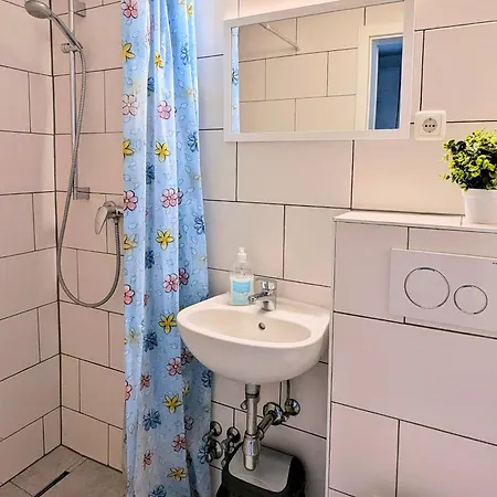Appartement Stayma Strandhaus Wiek - Erholen Kitesurfen Wandern Und *