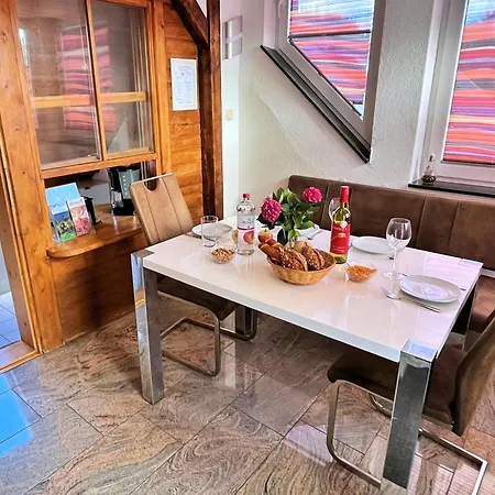 Stayma Strandhaus Wiek - Erholen Kitesurfen Wandern Und
