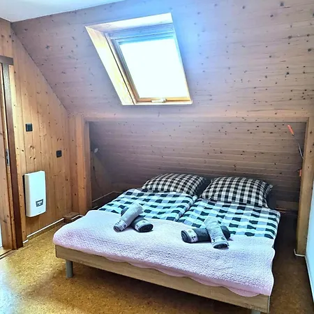 Stayma Strandhaus Wiek - Erholen Kitesurfen Wandern Und Apartmán